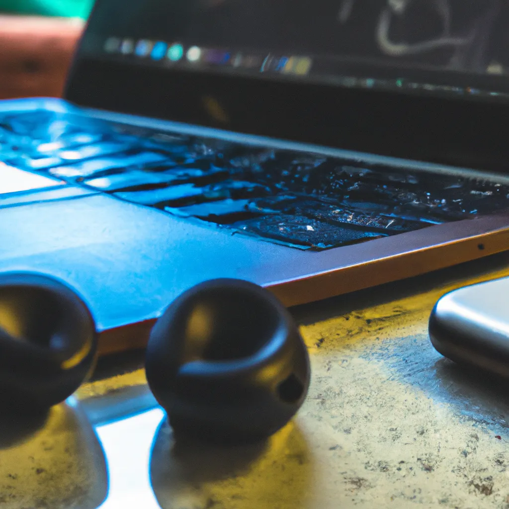 Jak podłączyć słuchawki bezprzewodowe do laptopa: Prosty przewodnik