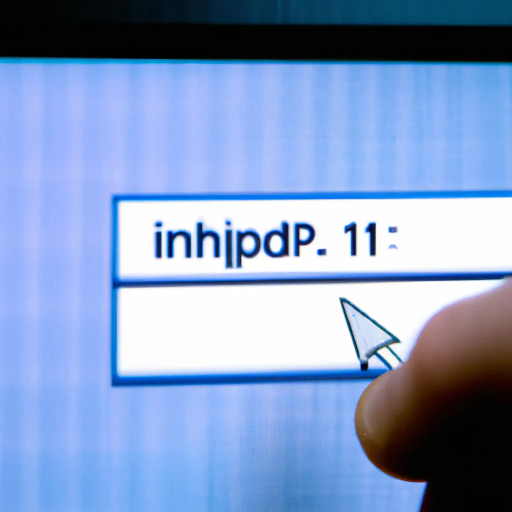 Jak sprawdzić IP komputera: Szybki przewodnik