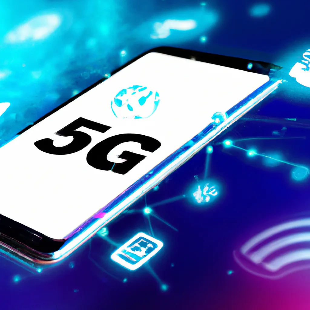 Co to znaczy 5G w telefonie: Nowa era komunikacji
