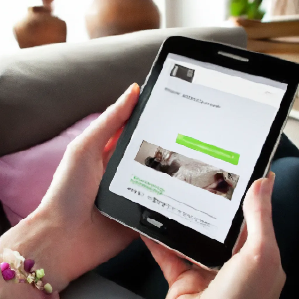 Jak wysłać zdjęcie SMS-em: Przewodnik krok po kroku