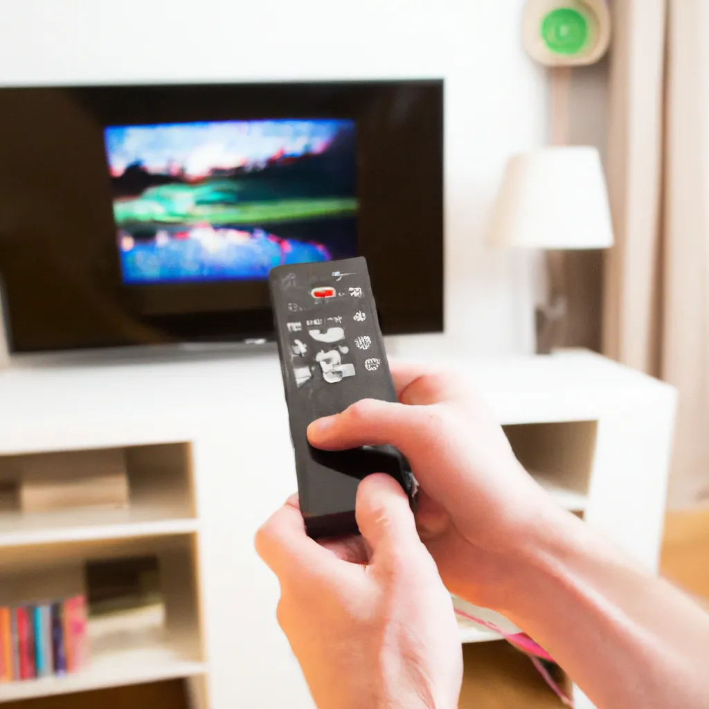 Jak połączyć telefon z telewizorem: Praktyczne porady