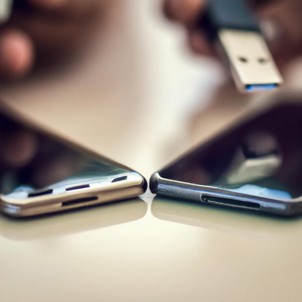 Jak przerzucić dane z telefonu na telefon: Proste metody