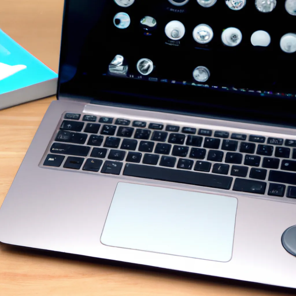 Jak sprawdzić model laptopa: Łatwe sposoby