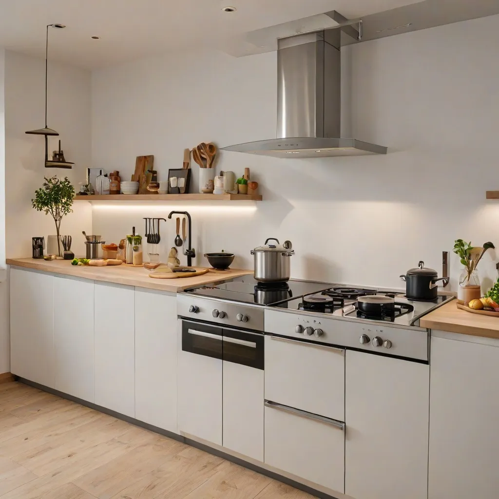 Ile prądu zużywa kuchenka elektryczna?