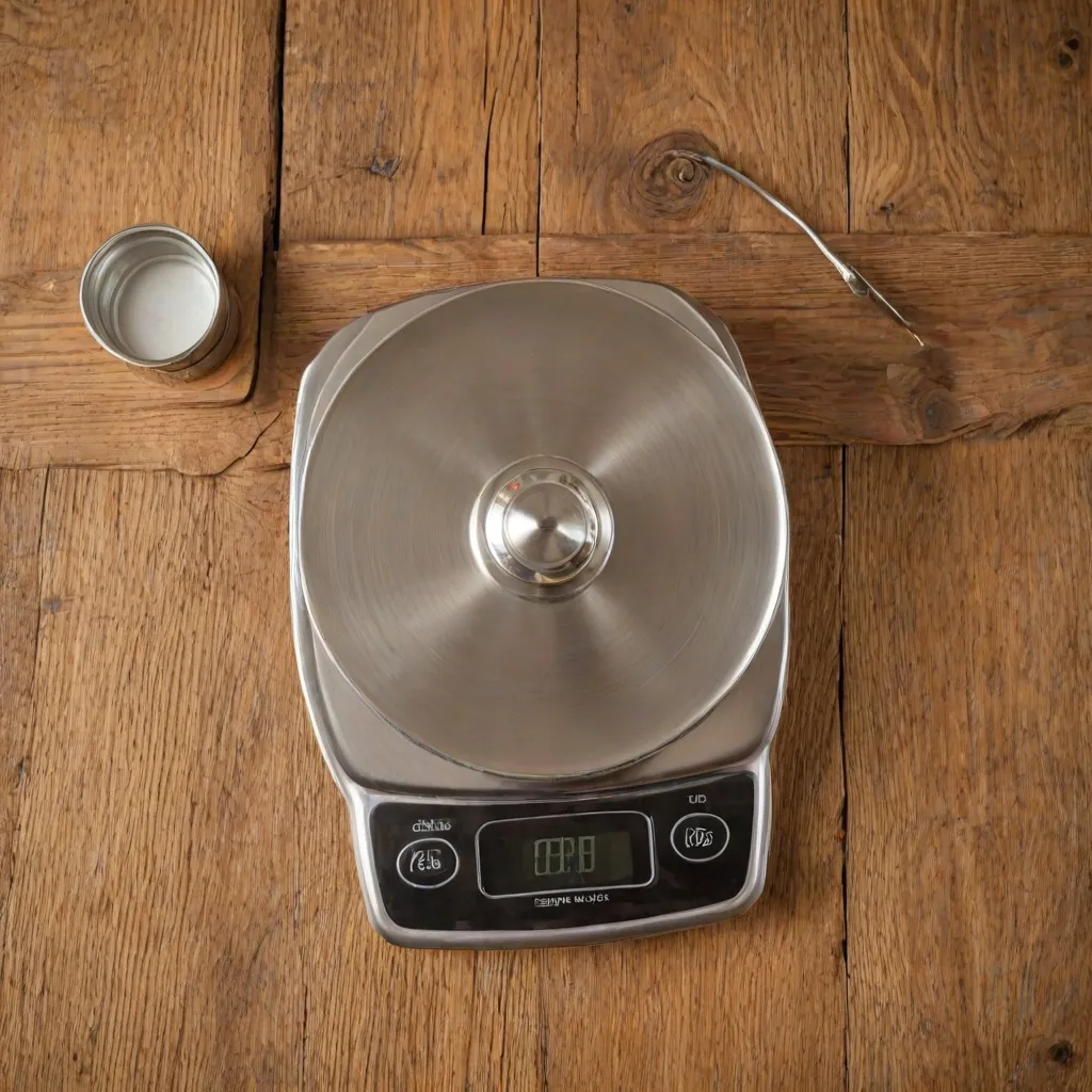 Ile waży kuchenka gazowa?