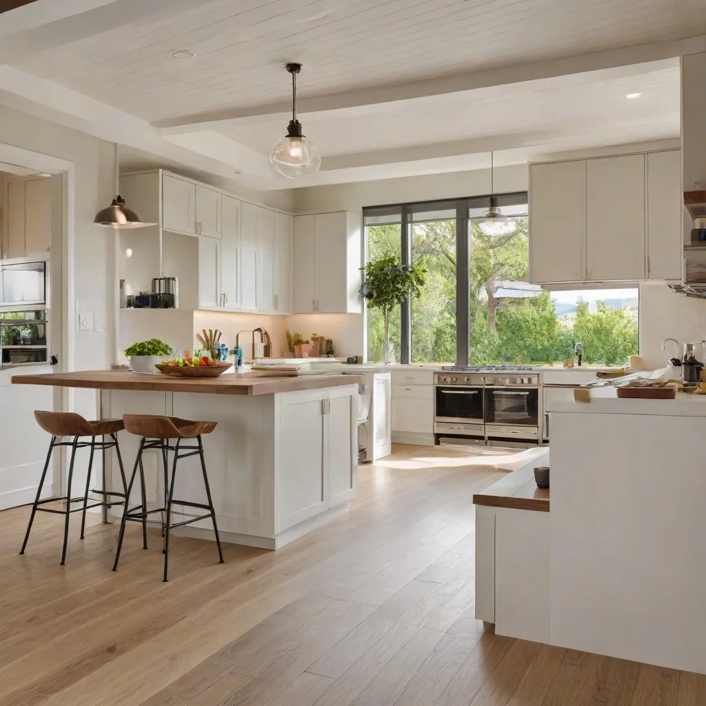 Gdzie umieścić zmywarkę w kuchni? Wskazówki dotyczące aranżacji