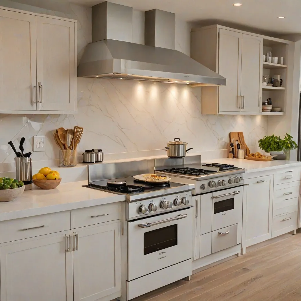 Ile kosztuje kuchenka elektryczna?