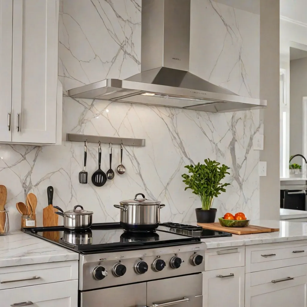 Kuchenka elektryczna - ile wat powinna posiadać?