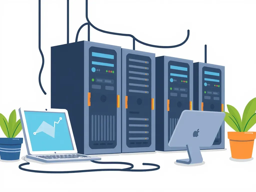 Czy Twój hosting potrzebuje CDN